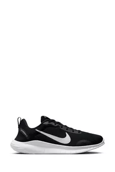 Шоссейные кроссовки Flex experience run 12 Nike, черный