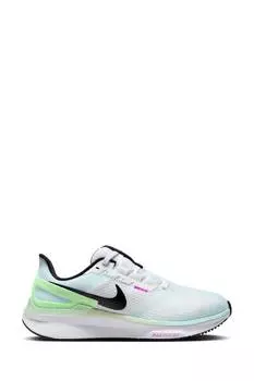 Шоссейные кроссовки Structure 25 Nike, белый