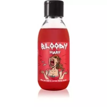 Shots Bloody Mary - 100 мл гель для душа Laq