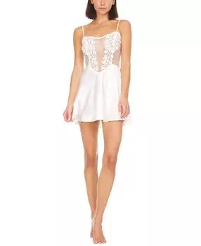 Showstopper Нижнее белье Сорочка Ночная рубашка Flora Nikrooz Collection