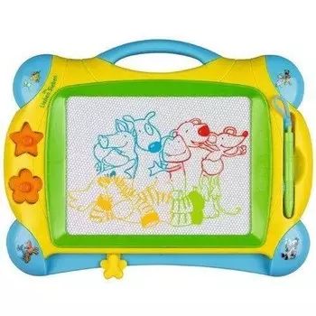 Шпигельбург, рукопись Happy Seven SPIEGELBURG