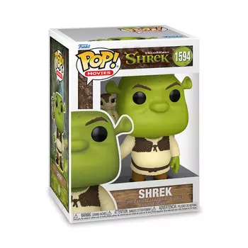 Шрек - фигурка Funko Pop