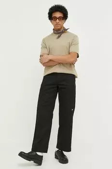 Штаны Дикки Dickies, черный