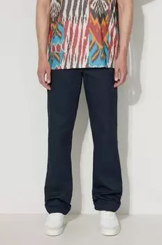 Штаны Дикки Dickies, темно-синий