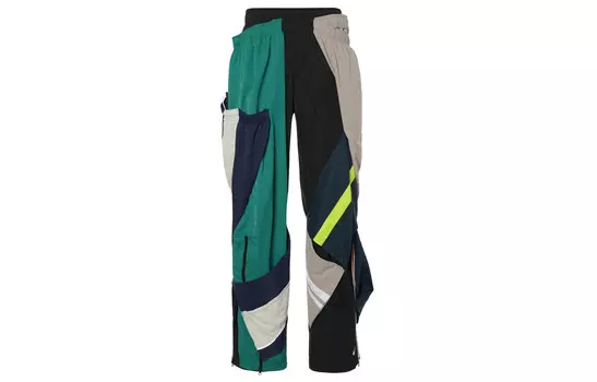 Штаны Lab NRG DH Layering Track Nike