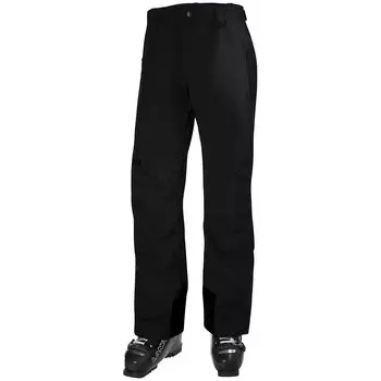 Штаны Helly Hansen, черный