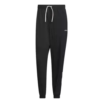 Штаны lt tp Adidas, черный