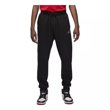 Штаны необходимые спортивные штаны Air Jordan, черный