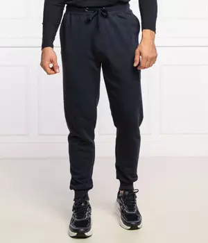 Штаны спортивные Joop! Selim Regular Fit, синий