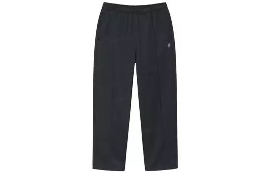 Штаны спортивные Stssy с эластичным поясом Stussy, белый