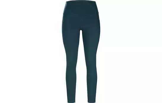 Штаны спортивные женские Arcteryx, черный