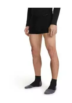 Штаны «wool-tech light» согревающие и терморегулирующие Falke, черный