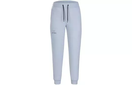 Штаны женские Arcteryx спортивные, голубой