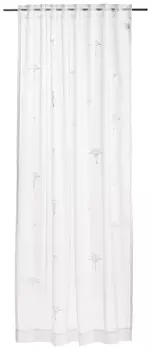 Штора Joop!, 130x250 см, белый