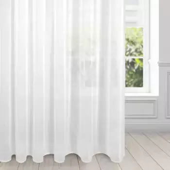 Шторы DESIGN 91, белый