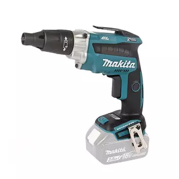 Шуруповерт аккумуляторный Makita DFS251Z + аккумулятор, зарядное устройство