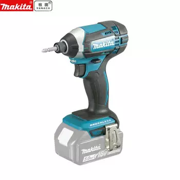 Шуруповерт аккумуляторный Makita DTD152Z, 18V