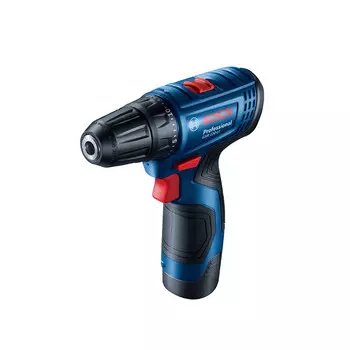 Шуруповерт Bosch GSR 120-Li, 12V