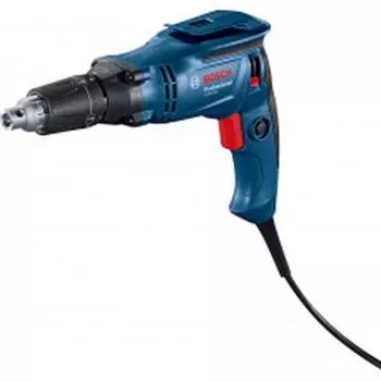 Шуруповерт Bosch GTB 650 06014A2000