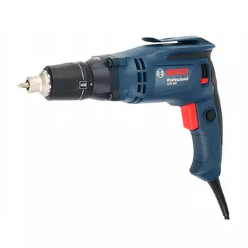 Шуруповерт BOSCH Professional GTB 650 06014A2000, синий