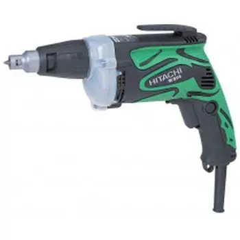 Шуруповерт HITACHI W6V4NS