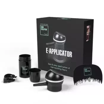Sib Kit E-Applicator Sibel