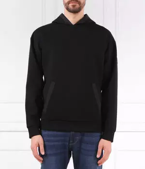 Сиднейский свитер Regular fit Joop!, черный