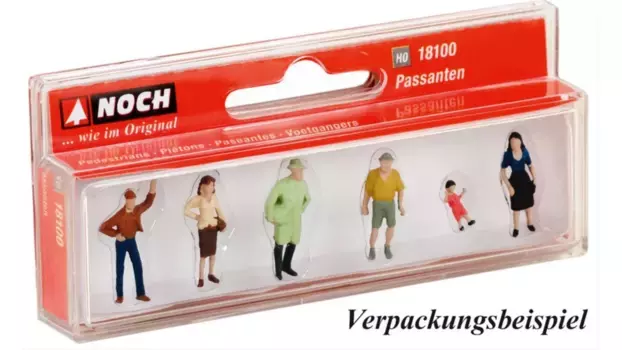 Сидячий Noch