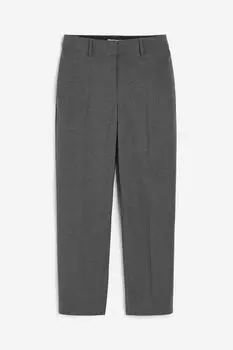 Сигаретные штаны H&M