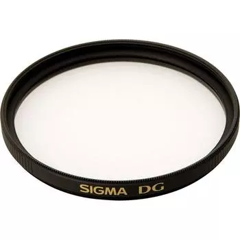Sigma 46mm EX DG UV Multi-Coated Filter
