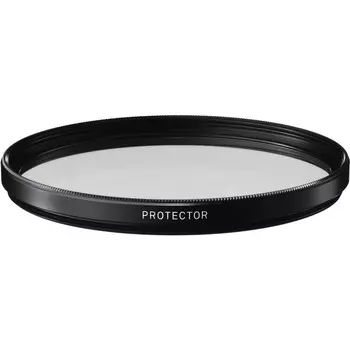 Sigma 77mm Protector Filter