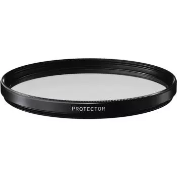 Sigma 82mm Protector Filter