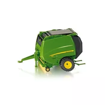 Siku, пресс John Deere, модель
