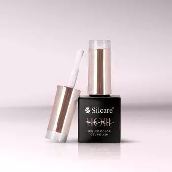 Silcare Hybrid лак для ногтей maniMORE 32 10 г