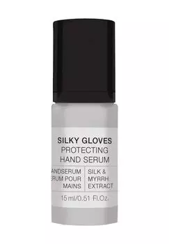 Silky Gloves Защитная сыворотка для рук alessandro