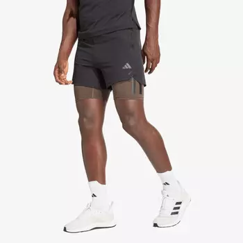 Силовые шорты Adidas