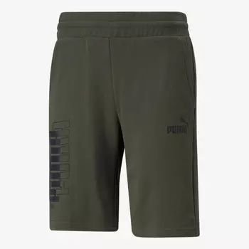 Силовые шорты Puma