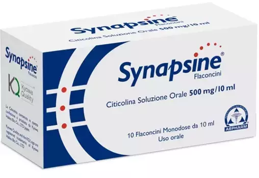 Синапсин 1Фл 1Мл A.B.Pharm