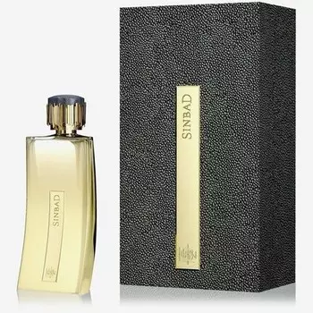 Синбад EDP 100мл Lubin