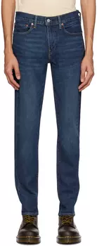 Синие джинсы 511 Levi's