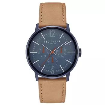 Синие мужские часы Ted Baker