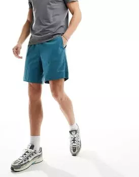 Синие шорты Columbia Hike