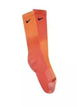 Синие женские носки everyday plus cush Nike