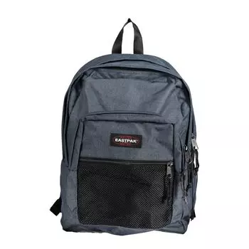 Синий рюкзак из полиэстера Eastpak
