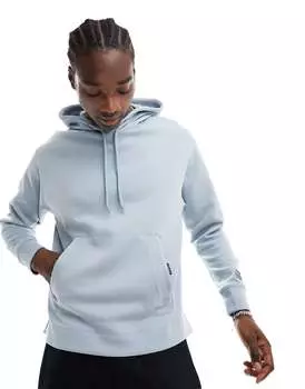 Синяя худи Under Armour Summit