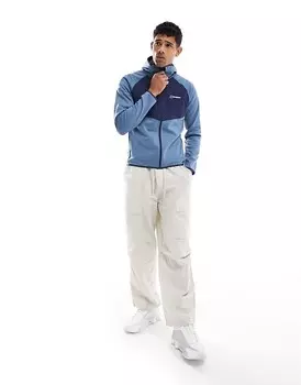 Синяя куртка Berghaus Trawden