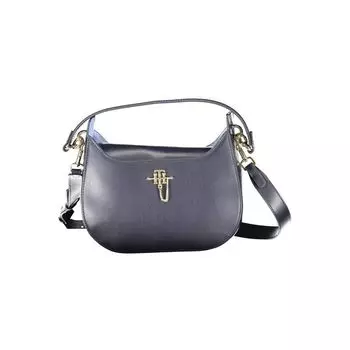 Синяя полиэтиленовая сумка Tommy Hilfiger, Blue