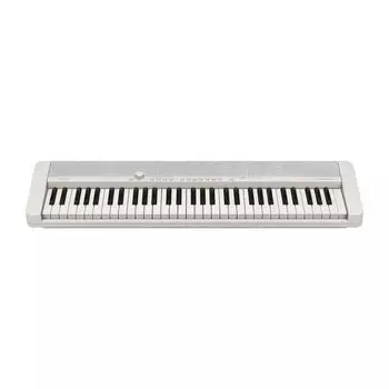 Синтезатор Casio CT-S1, белый