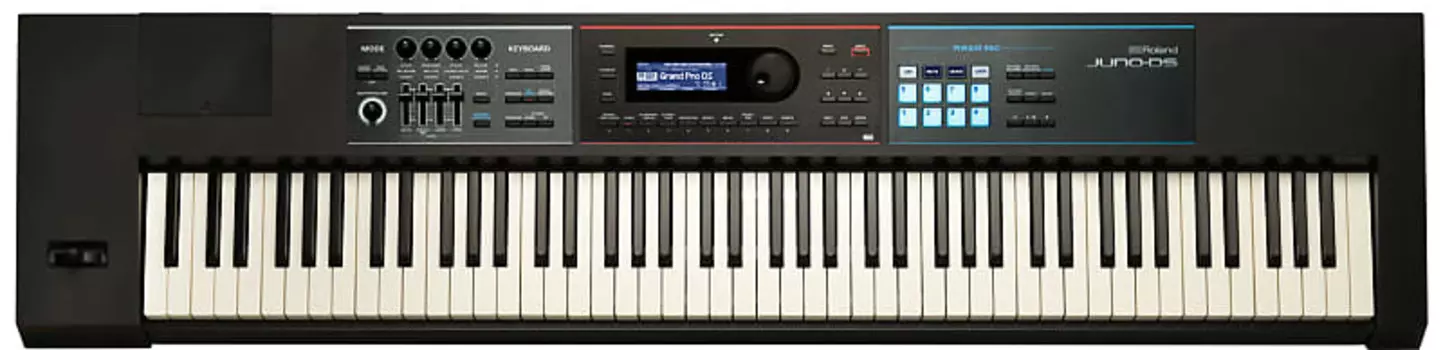 Синтезатор Roland Juno DS-88 JUNODS88