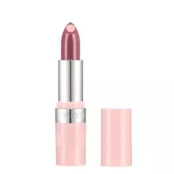 Сияющая губная помада Avon Hydramatic Shine - Mauvelous Farmasi